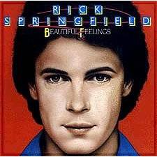 Rick Springfield : Beautiful Feelings